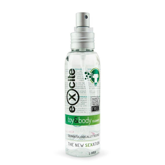Toy Body Cleaner 100 ml
