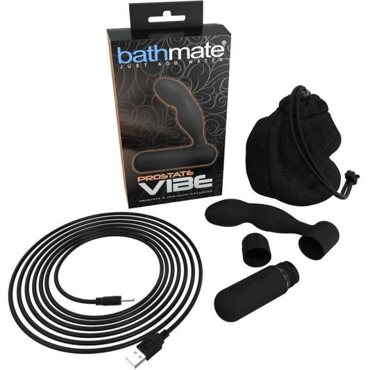 Prostate Vibe Prostate and Perianal Vibe 10 functions