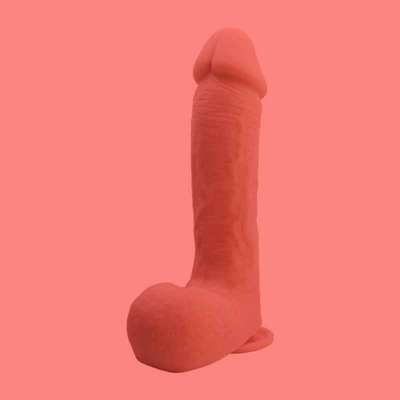 Johnson-Relistic-Dildo-with-Suction-Cup-Flesh