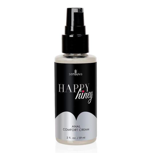 Happy Hiney Anal Relax Cream 59 ml