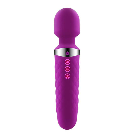 Massager Be Wanded Purple