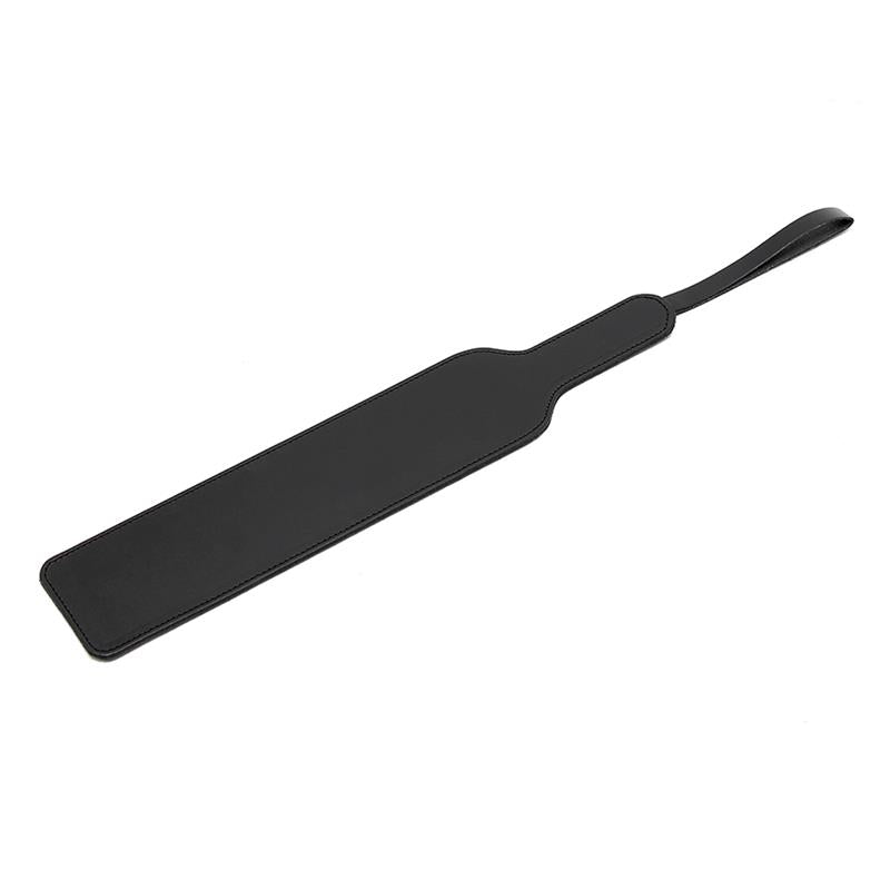 Leather Paddle 40 cm