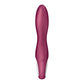 Heated Thrill Heat Effect Vibe Satisfyer Connect APP