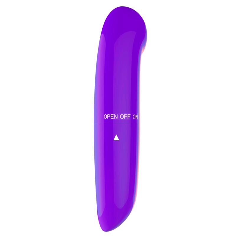 Denzel Stimulator Easy Quick Purple