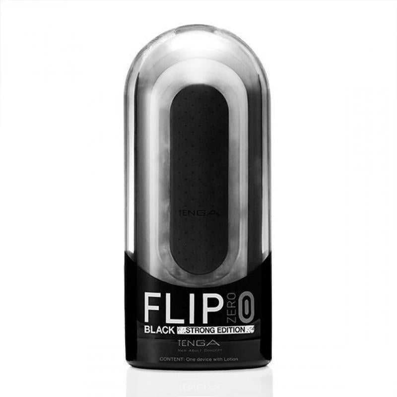 Flip Zero Black
