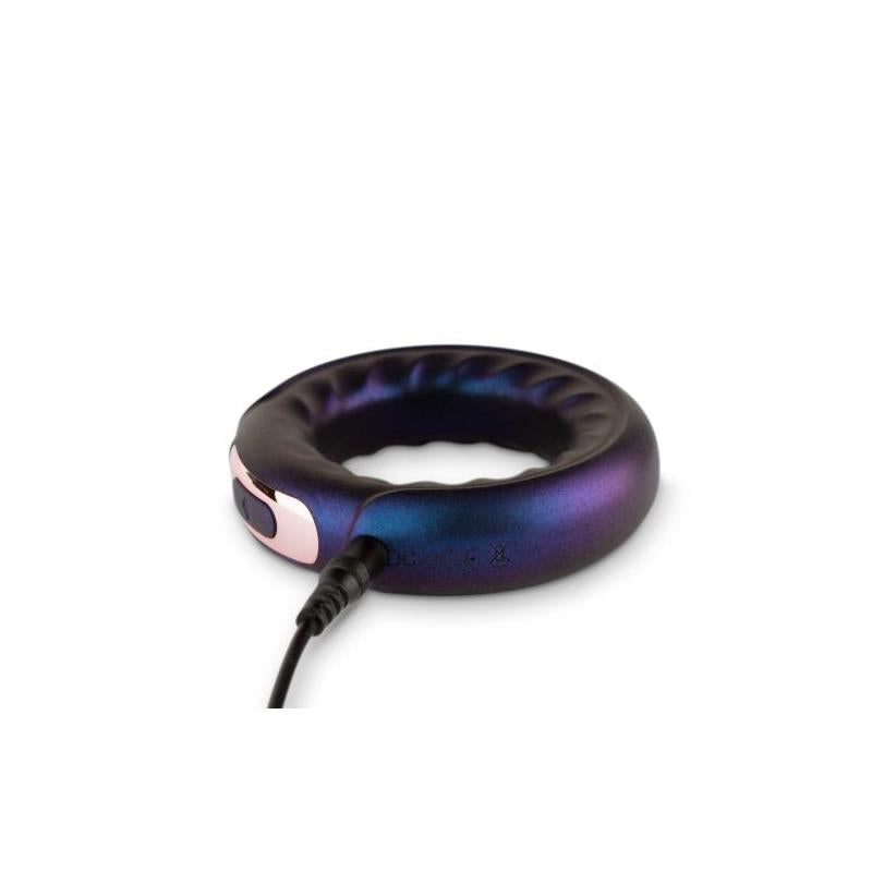 Saturn Vibrating Cock Ring Waterproof USB