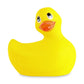 I Rub My Duckie 20 Classic Yellow