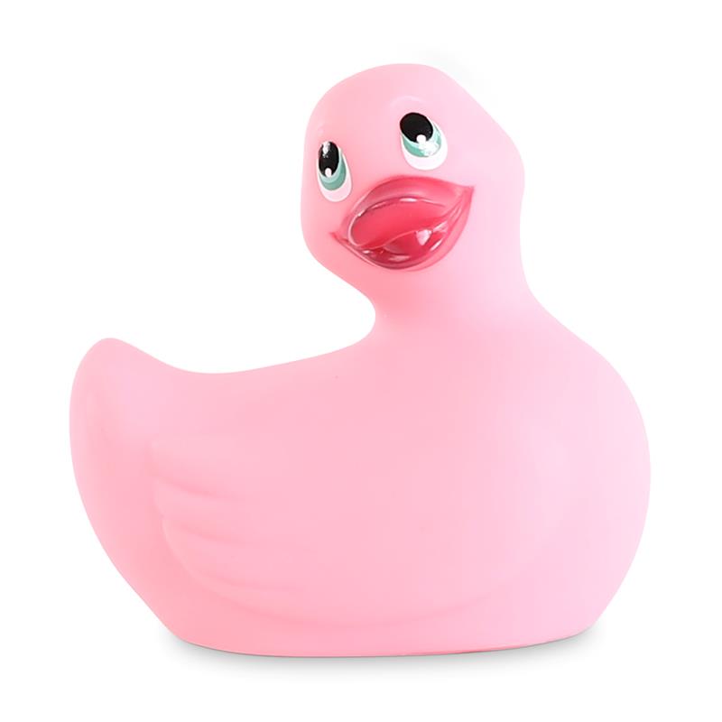 I Rub My Duckie 20 Classic Pink