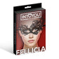 Fellicia Venetian Eye Mask No 4