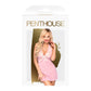 Sweet Spicy Chemise Rose
