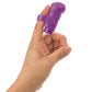 Charged Fingo Vooom Mini Vibe Purple