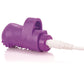 Charged Fingo Vooom Mini Vibe Purple