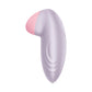 Tropical Tip with APP Satisfyer Connect Lilac