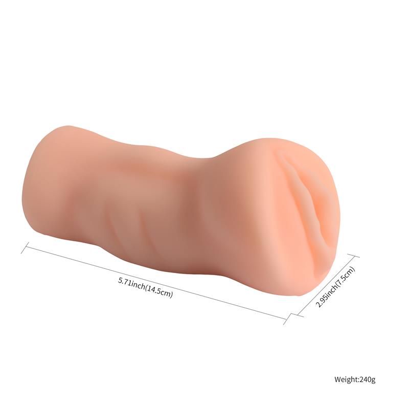 Male Masturbator Vagina Raner Skin