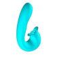 Hydra Vibe with Pulsation and Clitoris Stimulating Tongue 3 Motors USB