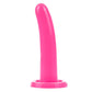 Stimulator Holy Dong 45 Liquid Silicone Pink