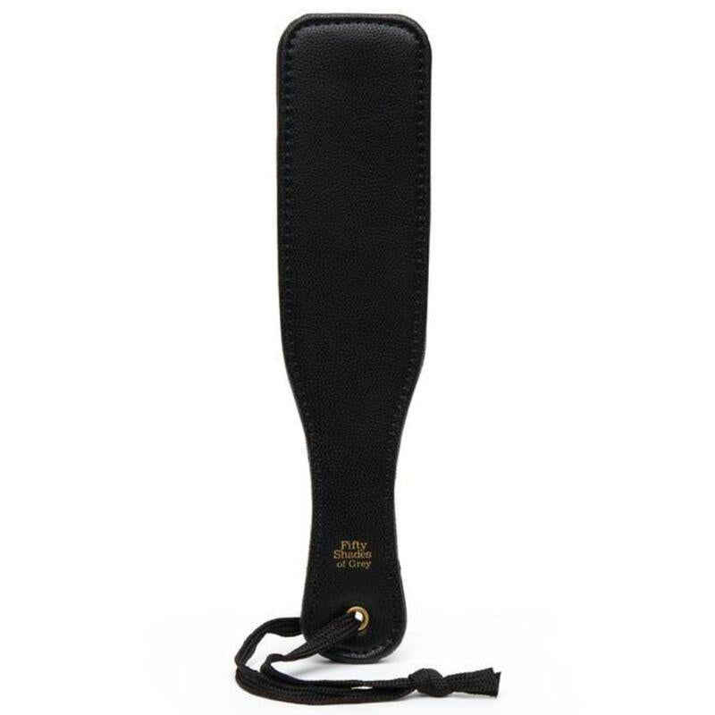Bound to You Synthetic Leather Paddle Small