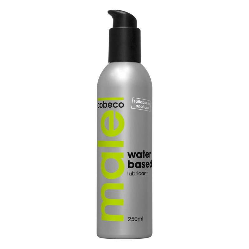Water Base Lubricant 250 ml