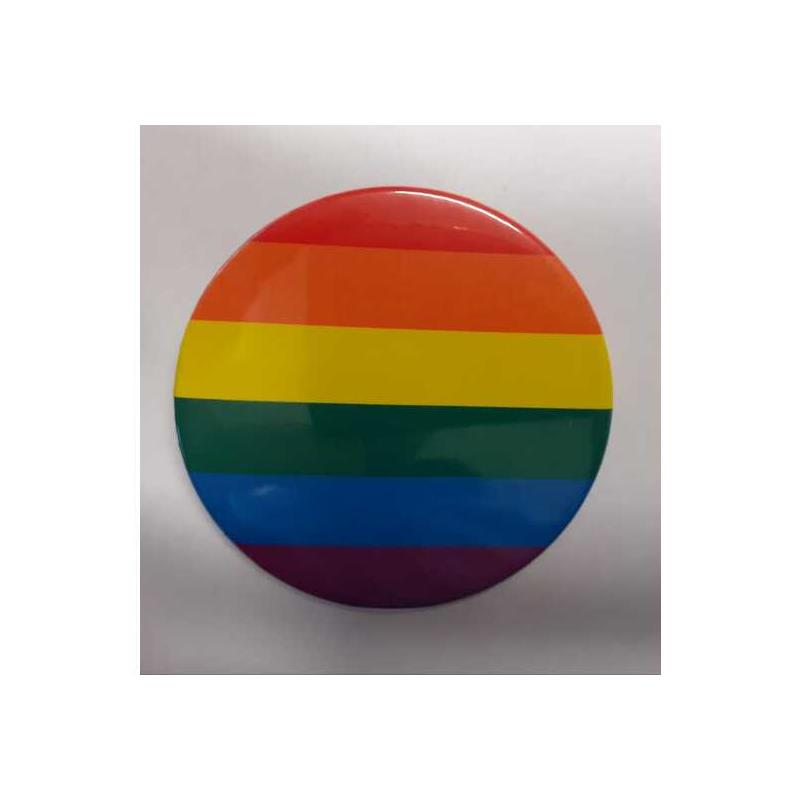 LGBT Pride Badge